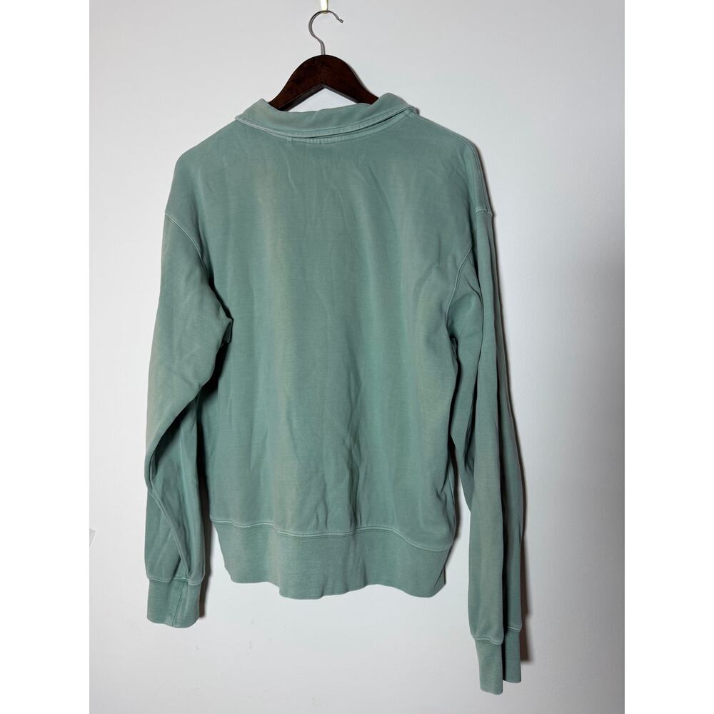 Kith Quarter Zip Small/Medium - image 4